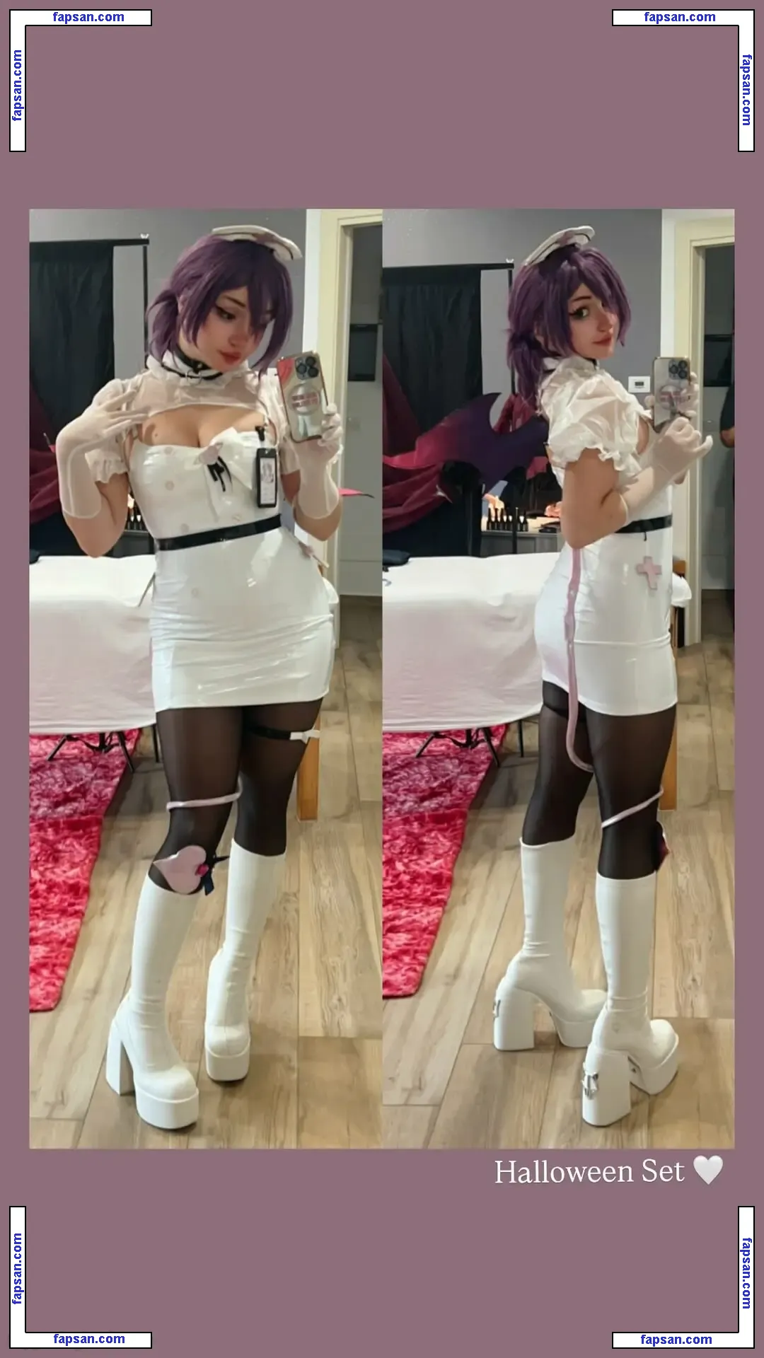 Mochichuu nude photo #0228 from OnlyFans