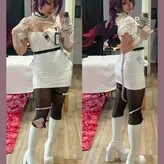 Mochichuu nude #0228