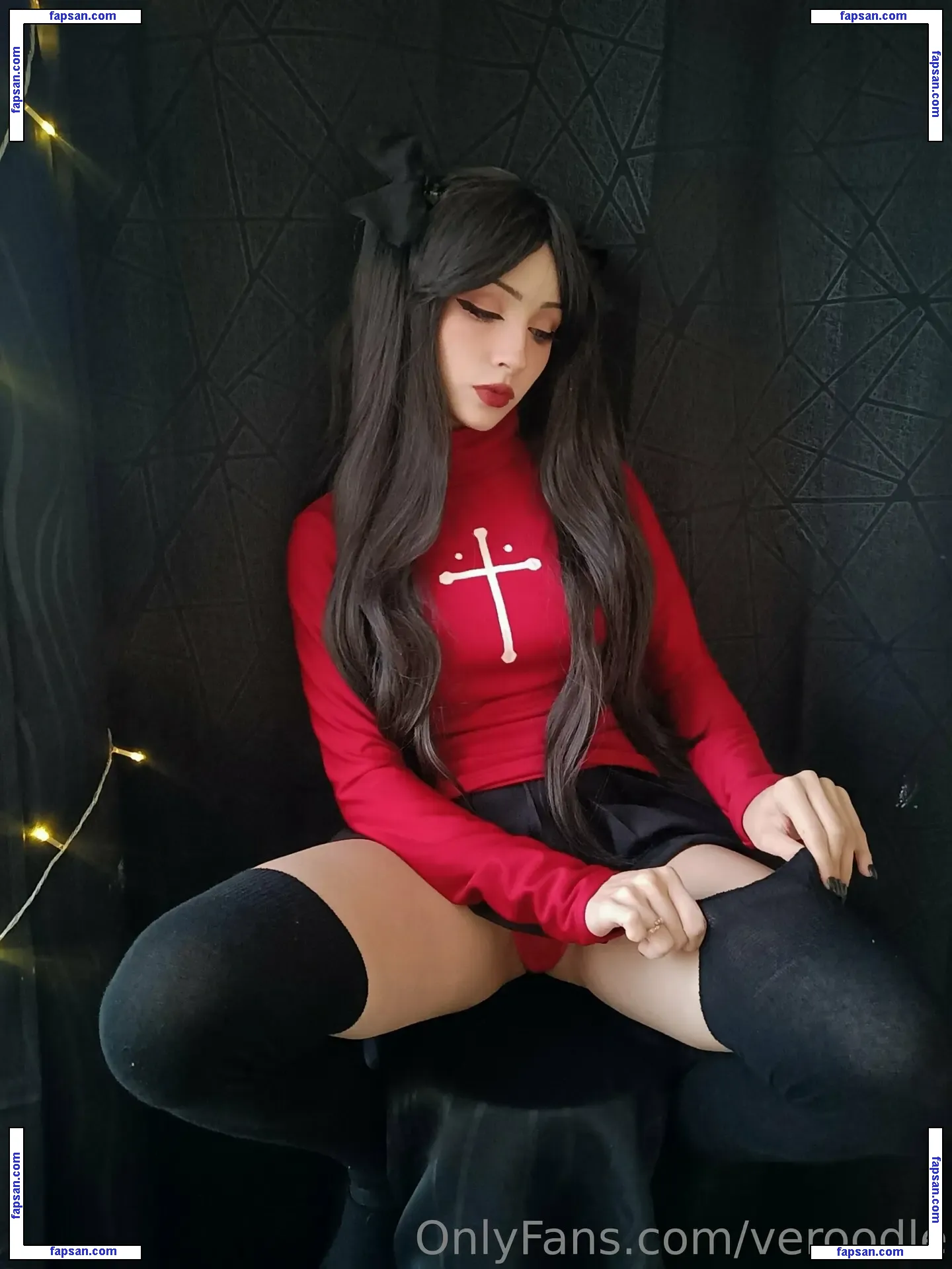 Mochidolll голая фото #0138 с Онлифанс