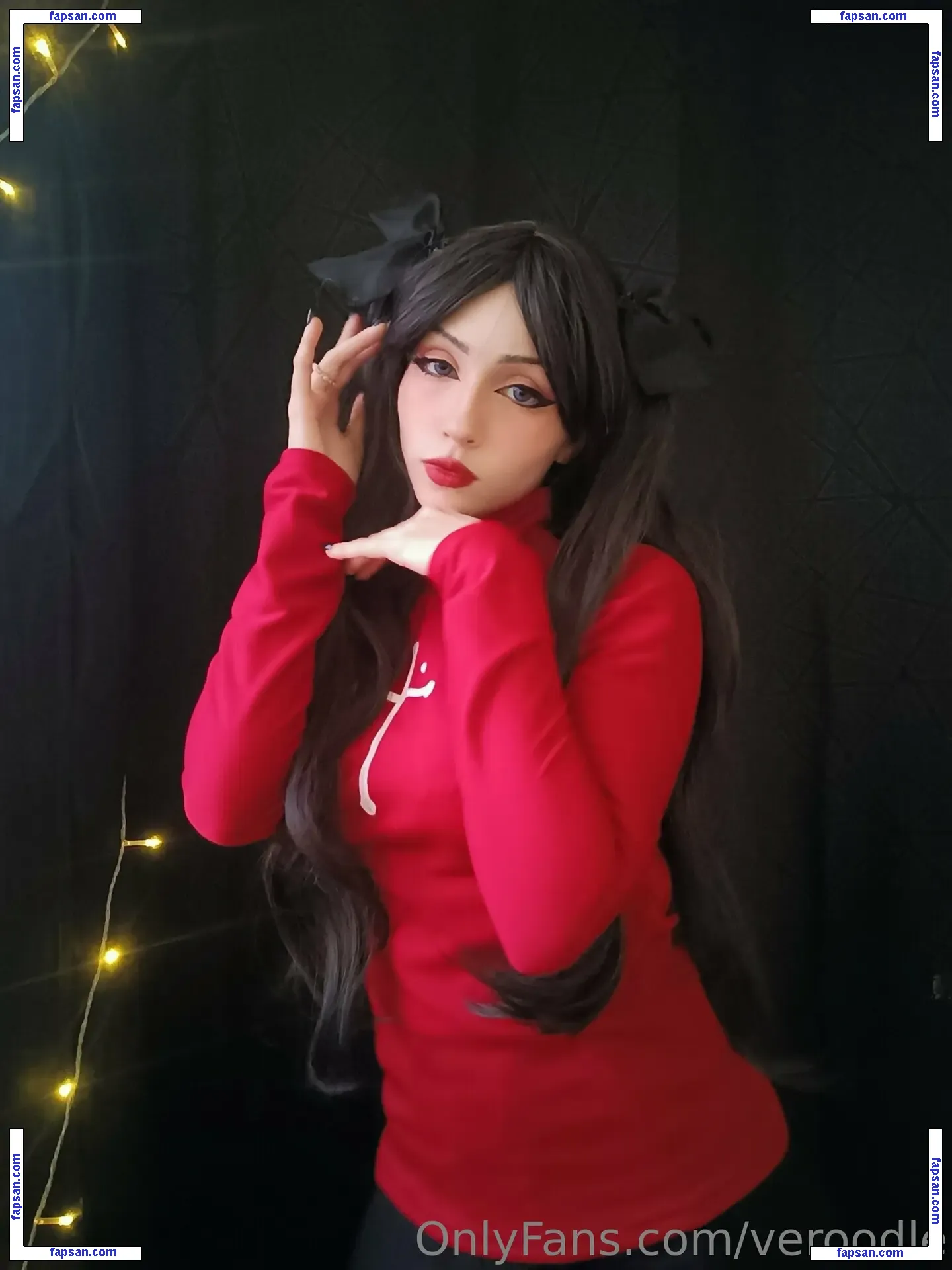 Mochidolll голая фото #0143 с Онлифанс