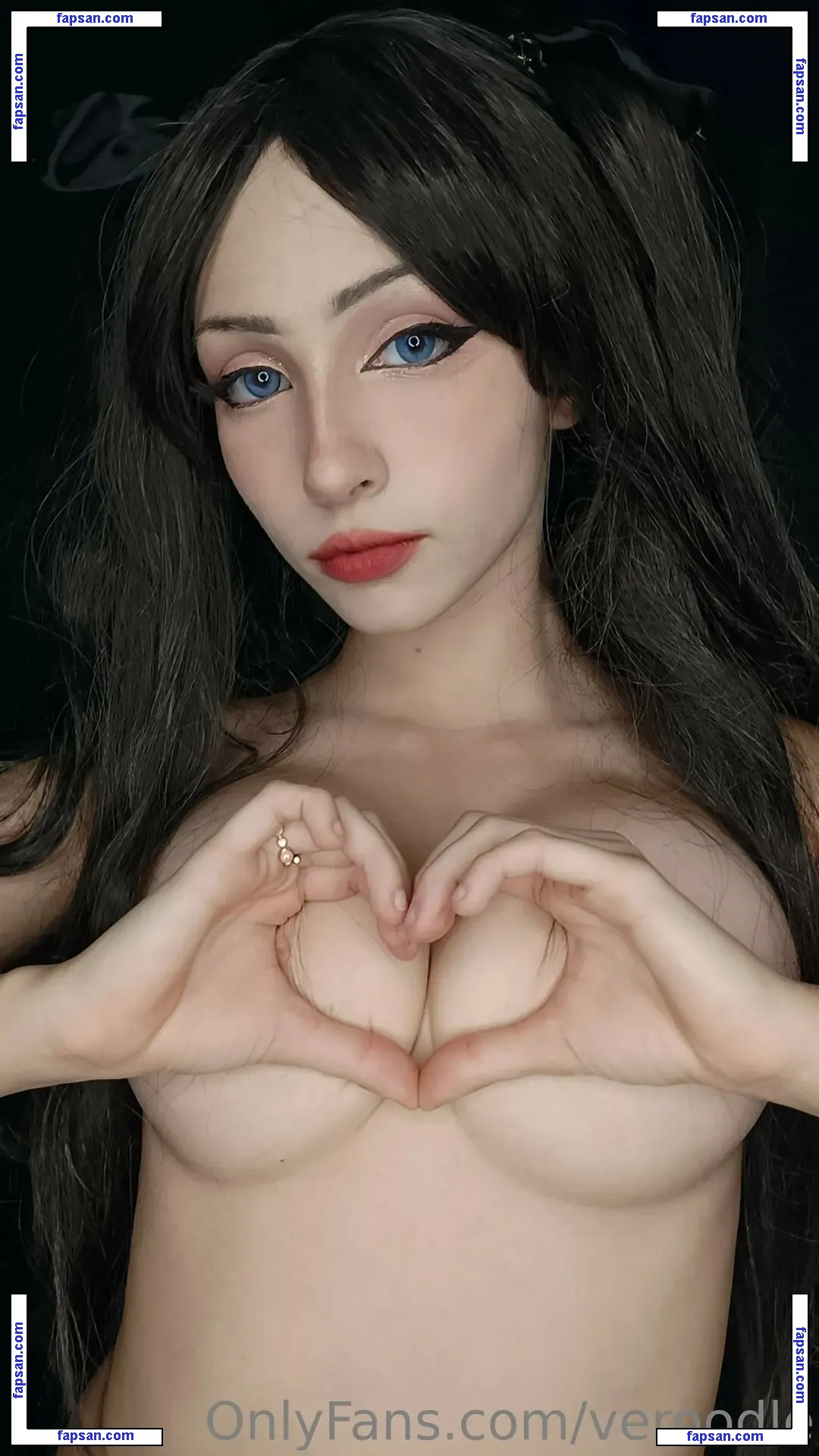 Mochidolll голая фото #0150 с Онлифанс