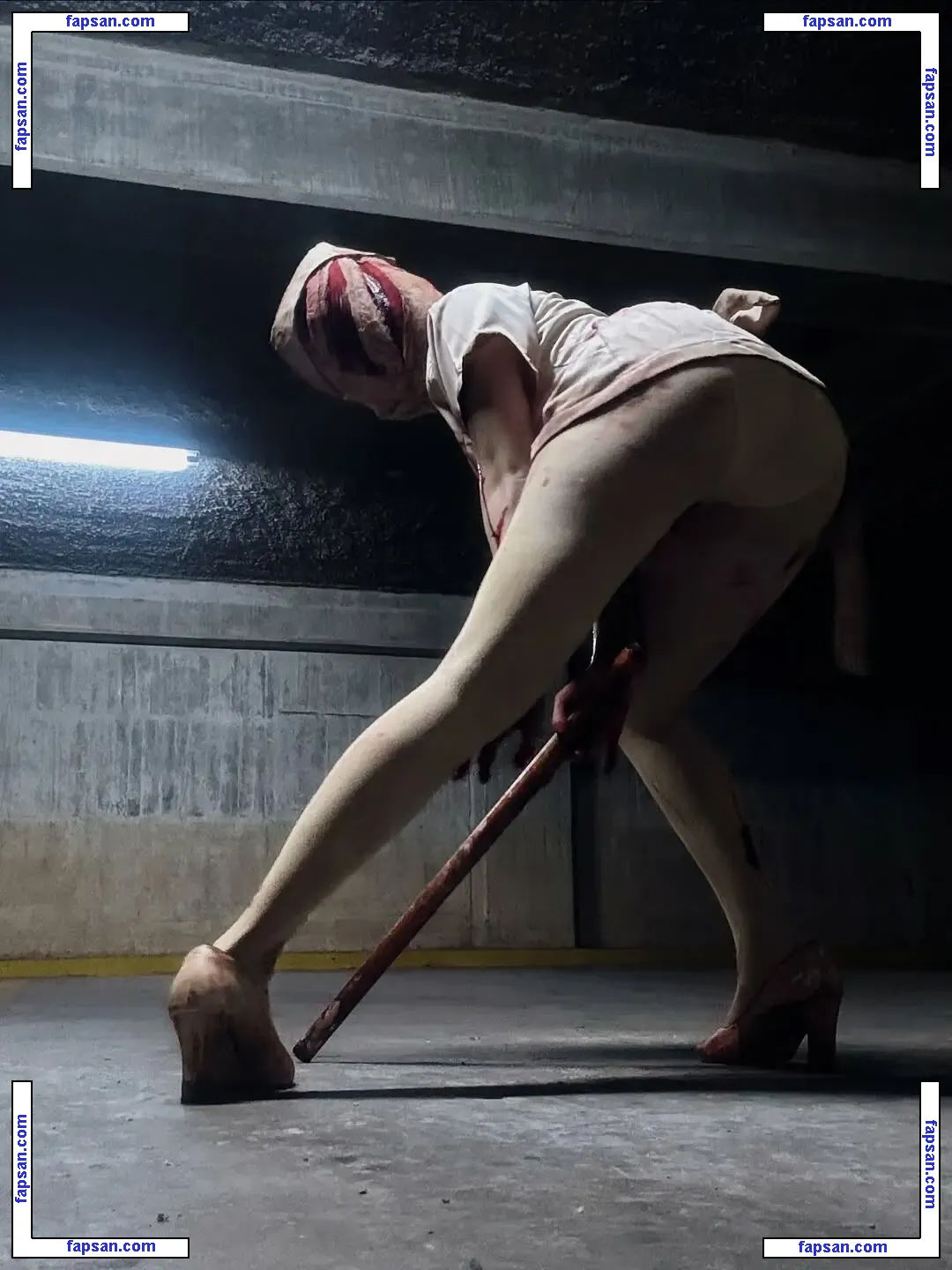 Mochidolll голая фото #0159 с Онлифанс