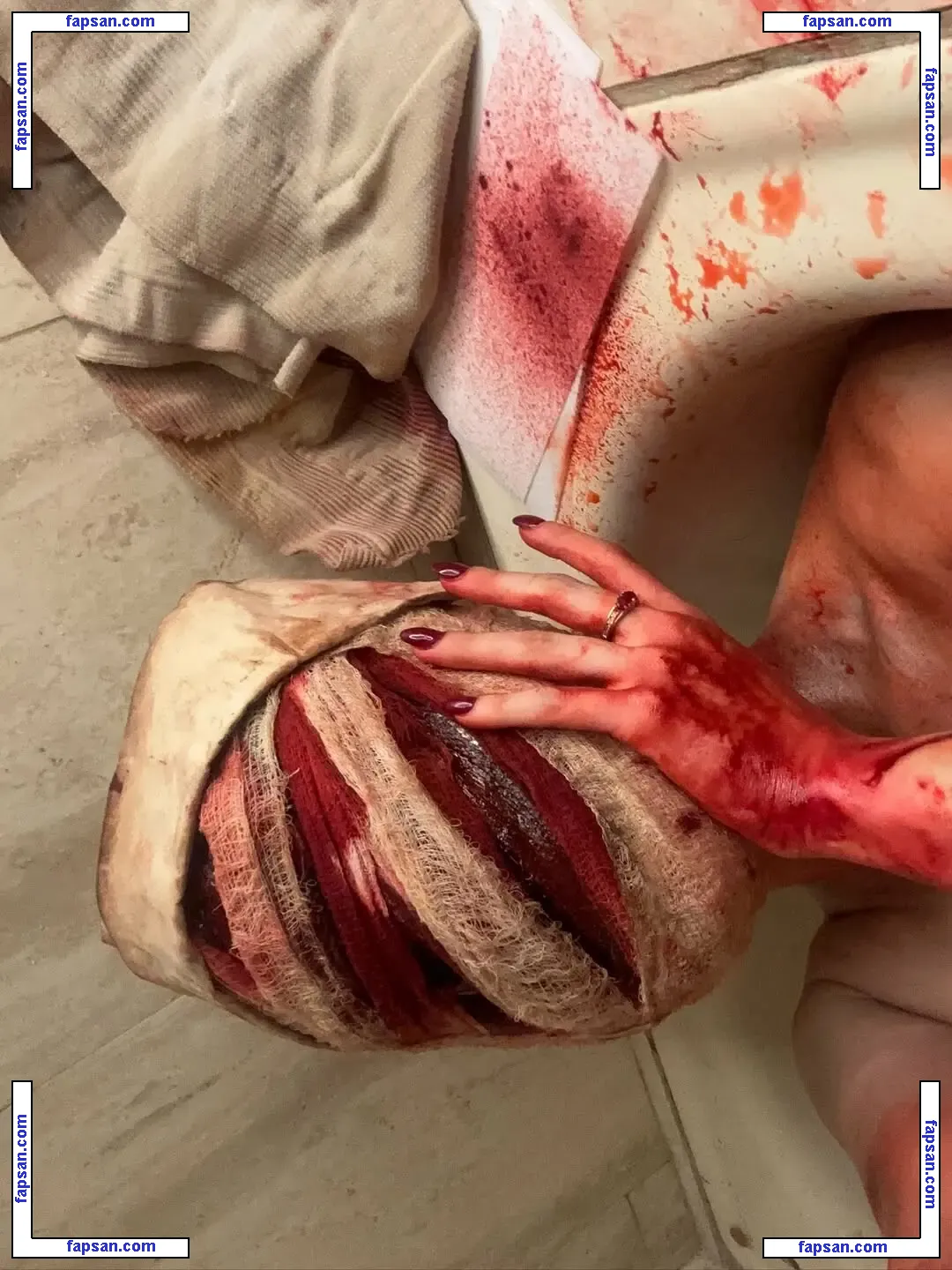 Mochidolll голая фото #0161 с Онлифанс