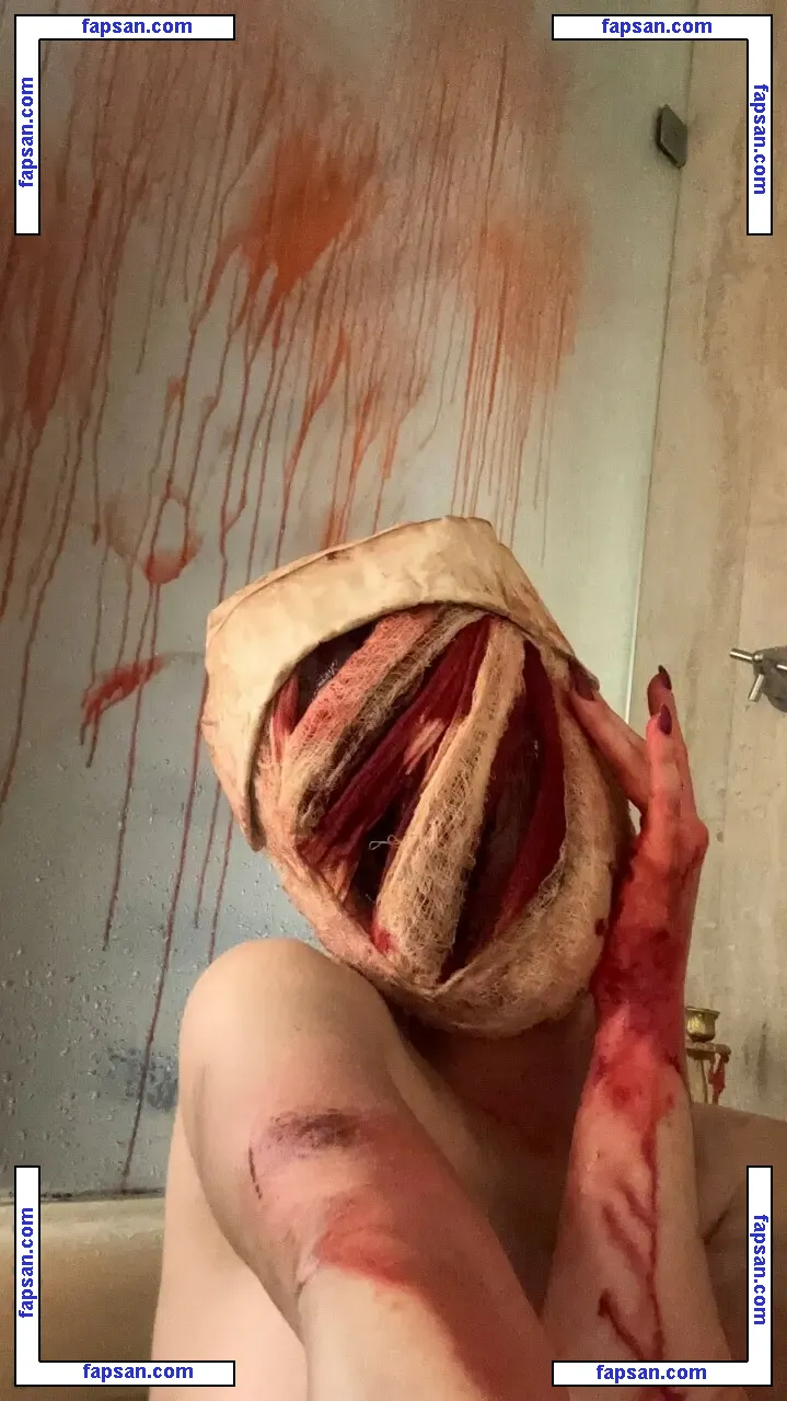 Mochidolll голая фото #0163 с Онлифанс