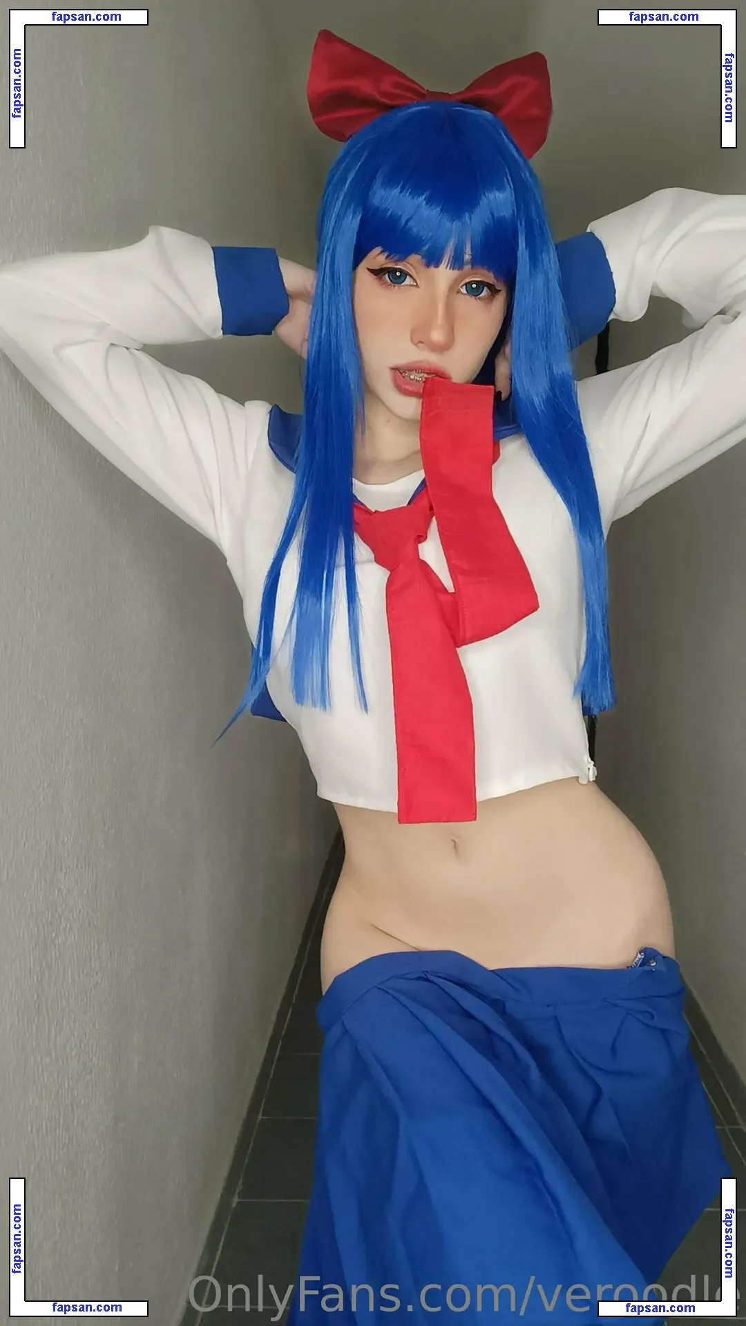 Mochidolll голая фото #0171 с Онлифанс