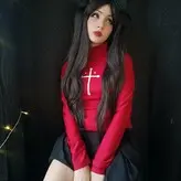 Mochidolll голая #0140