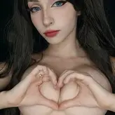 Mochidolll голая #0150