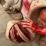 Mochidolll голая #0161