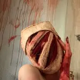 Mochidolll голая #0163