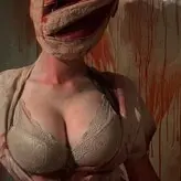 Mochidolll голая #0166