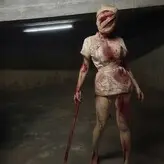 Mochidolll голая #0170