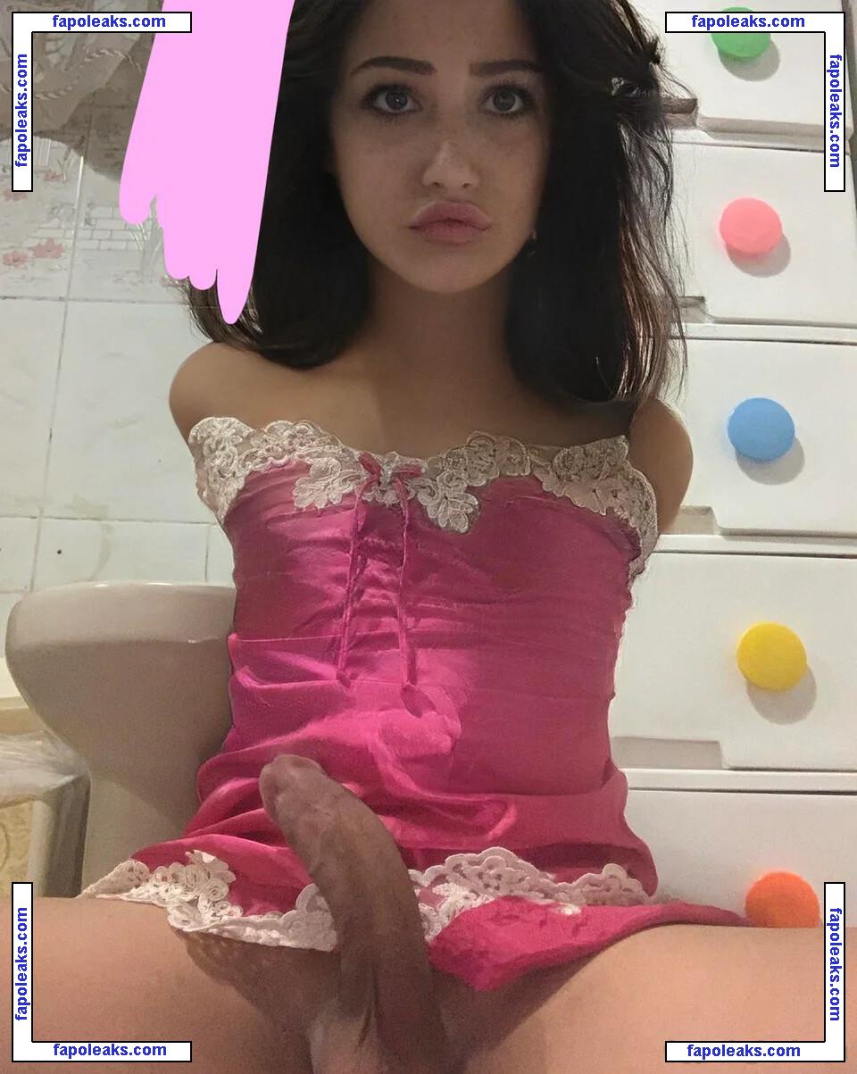 Mochii / mochiibabii / mochiiparadise nude photo #0001 from OnlyFans