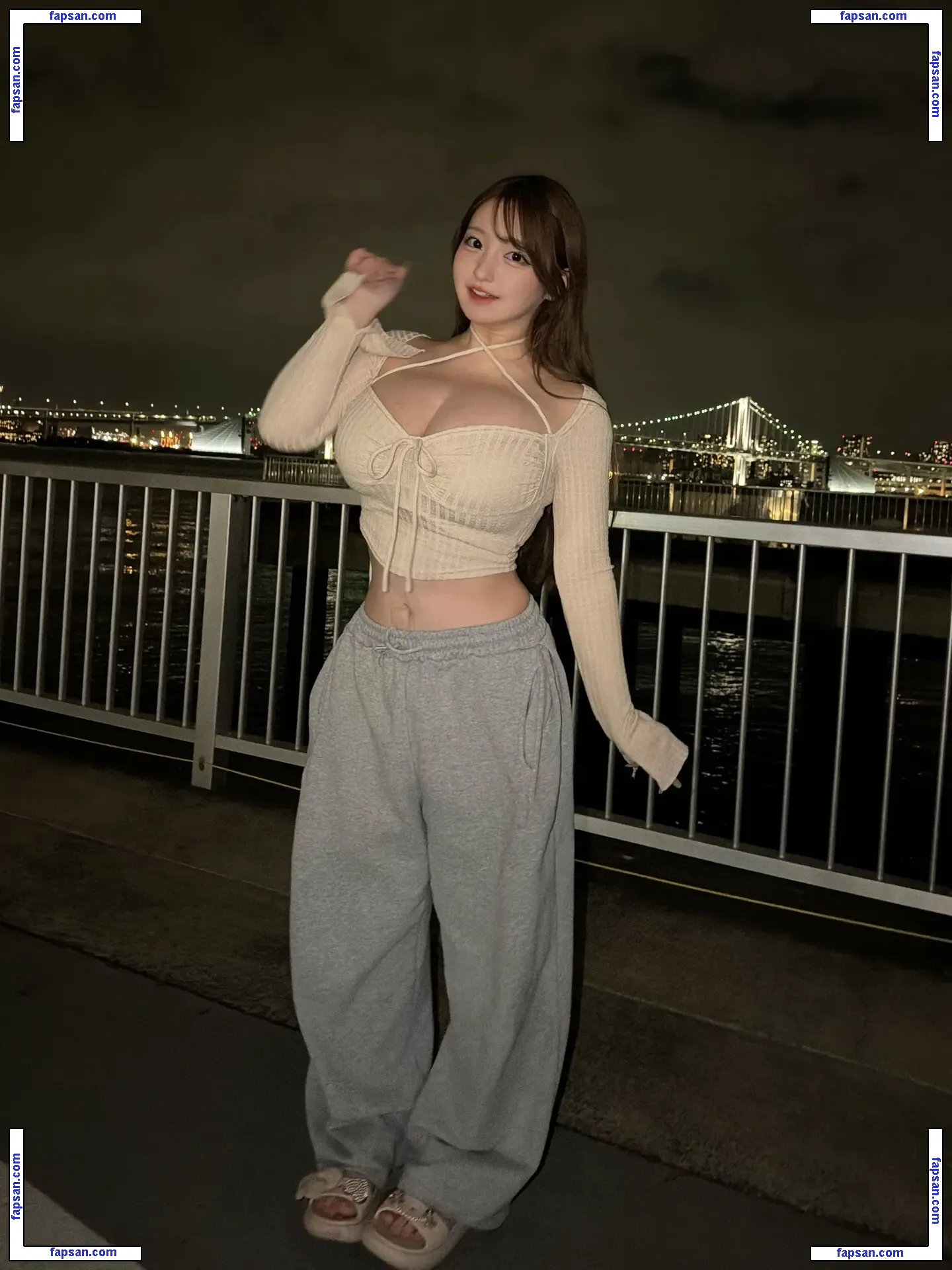 _mochiii___ nude photo #0007 from OnlyFans