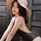 Moddum голая #0020