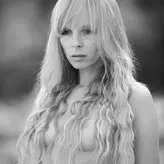 Model Cathy голая #0154