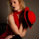 model_cladi голая #0002