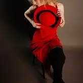 model_cladi голая #0004