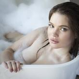 Model Tara Lynn голая #0072
