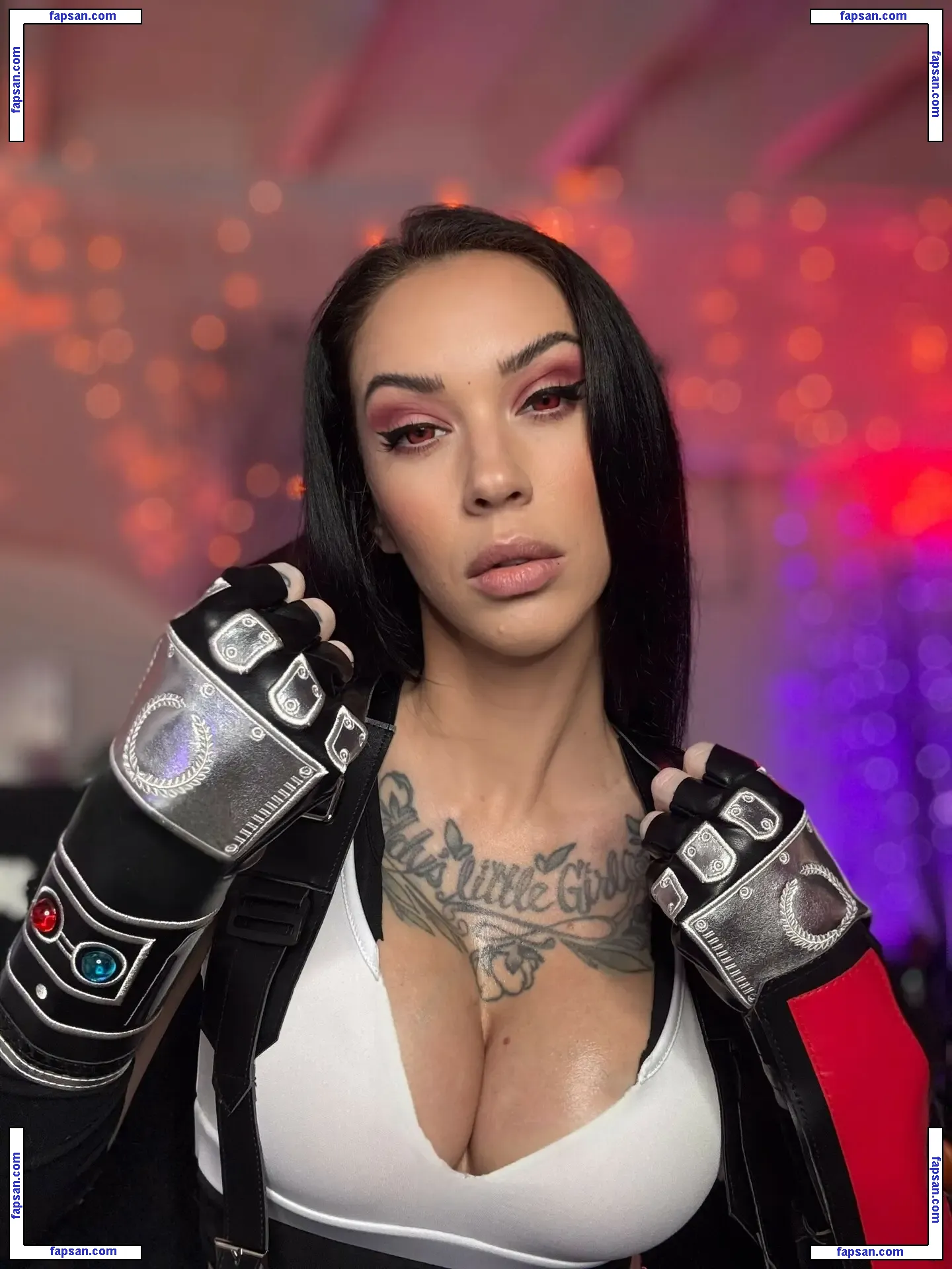 modeljenlynn голая фото #0487 с Онлифанс