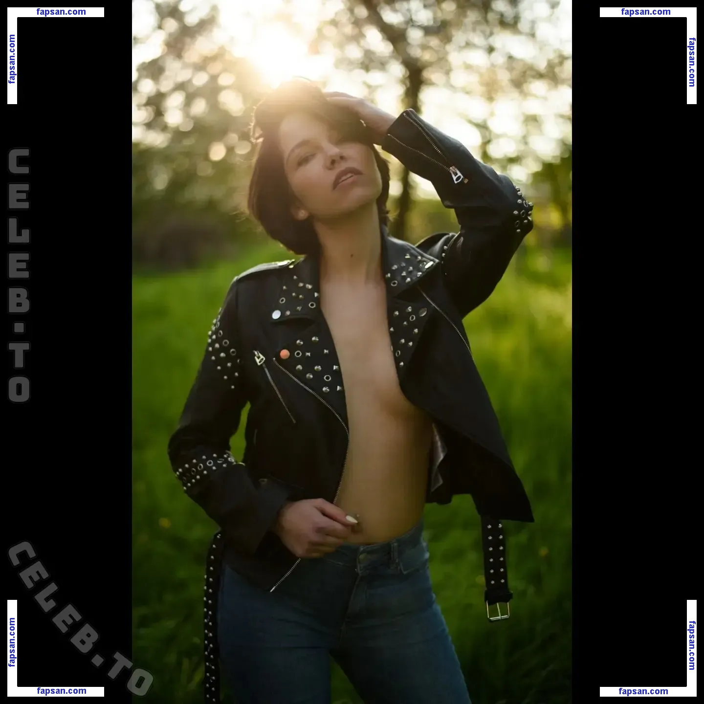 _modelpagemichelle_ голая фото #0013 с Онлифанс