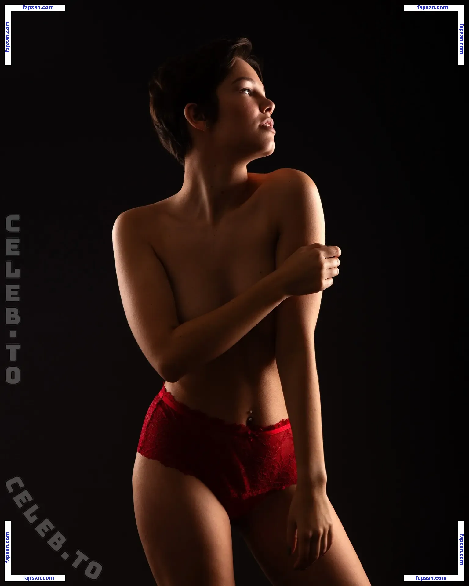 _modelpagemichelle_ голая фото #0020 с Онлифанс