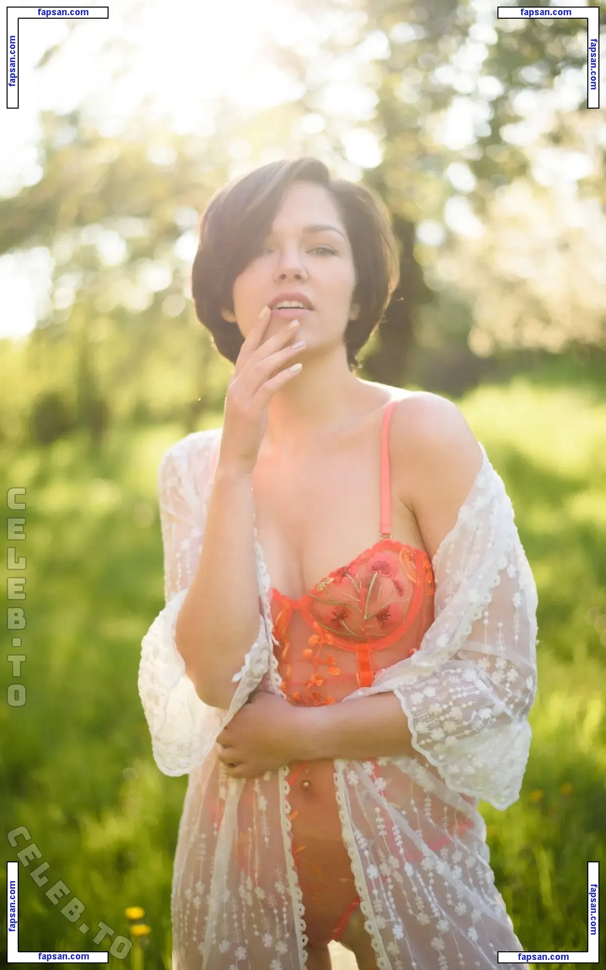 _modelpagemichelle_ голая фото #0023 с Онлифанс