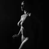 Models On Purpleport голая #0797