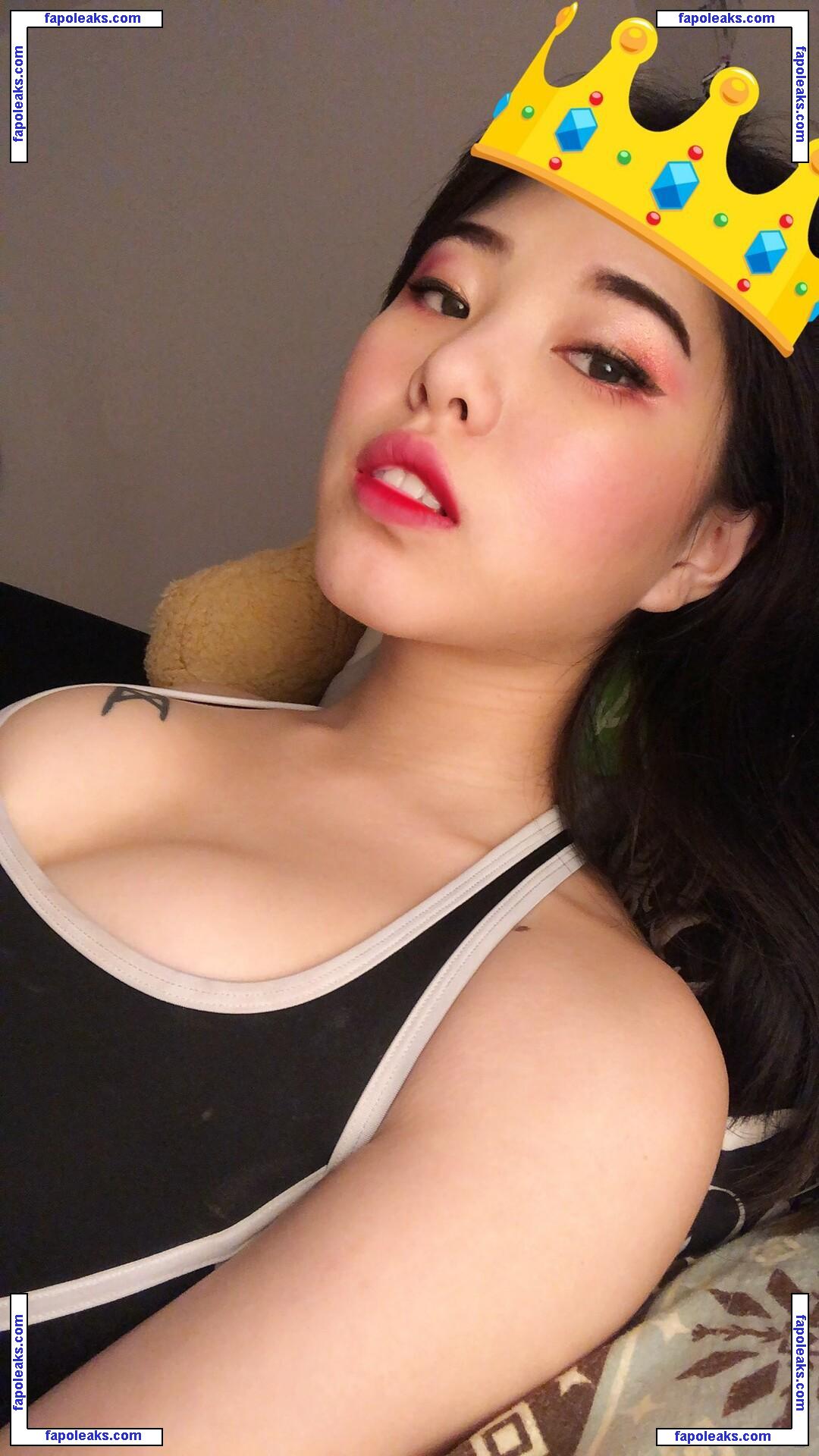 Moe Kihen / Mingalabae / Missmomok / moestrokes nude photo #0001 from OnlyFans