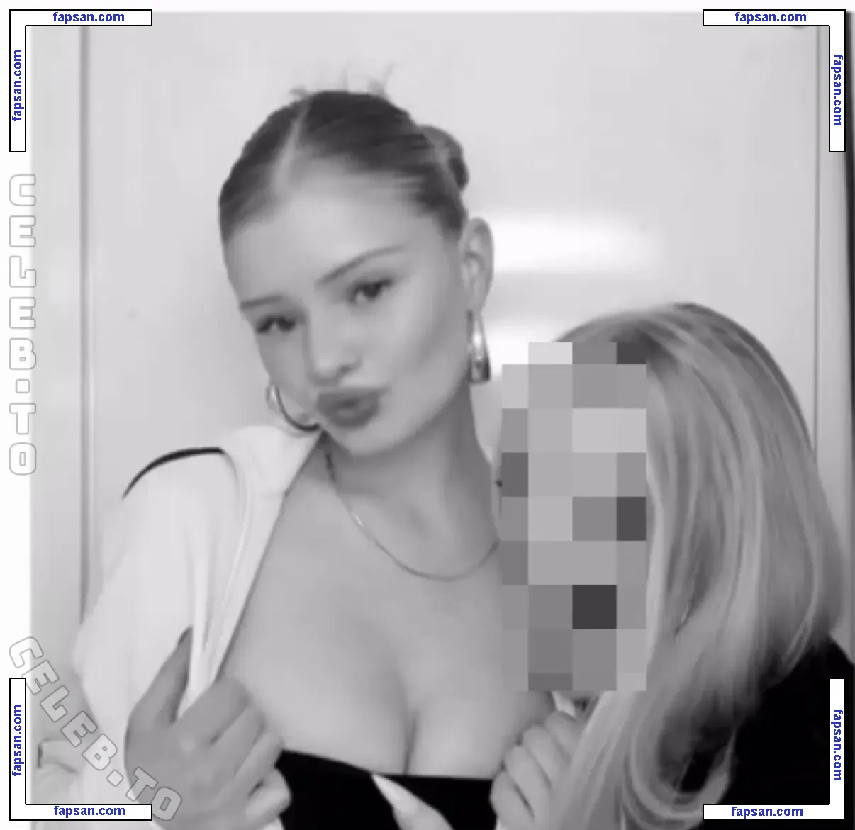 moechtegernmieze nude photo #0018 from OnlyFans