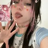 Moeponz / Cherryponz / Frill nude #0007