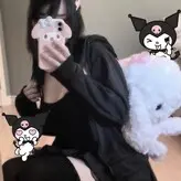 Moeponz голая #0003