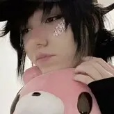 Moeponz голая #0004