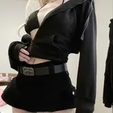 Moeponz голая #0006