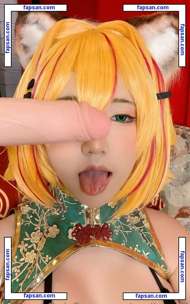 Moii Chan nude photo #0001 from OnlyFans