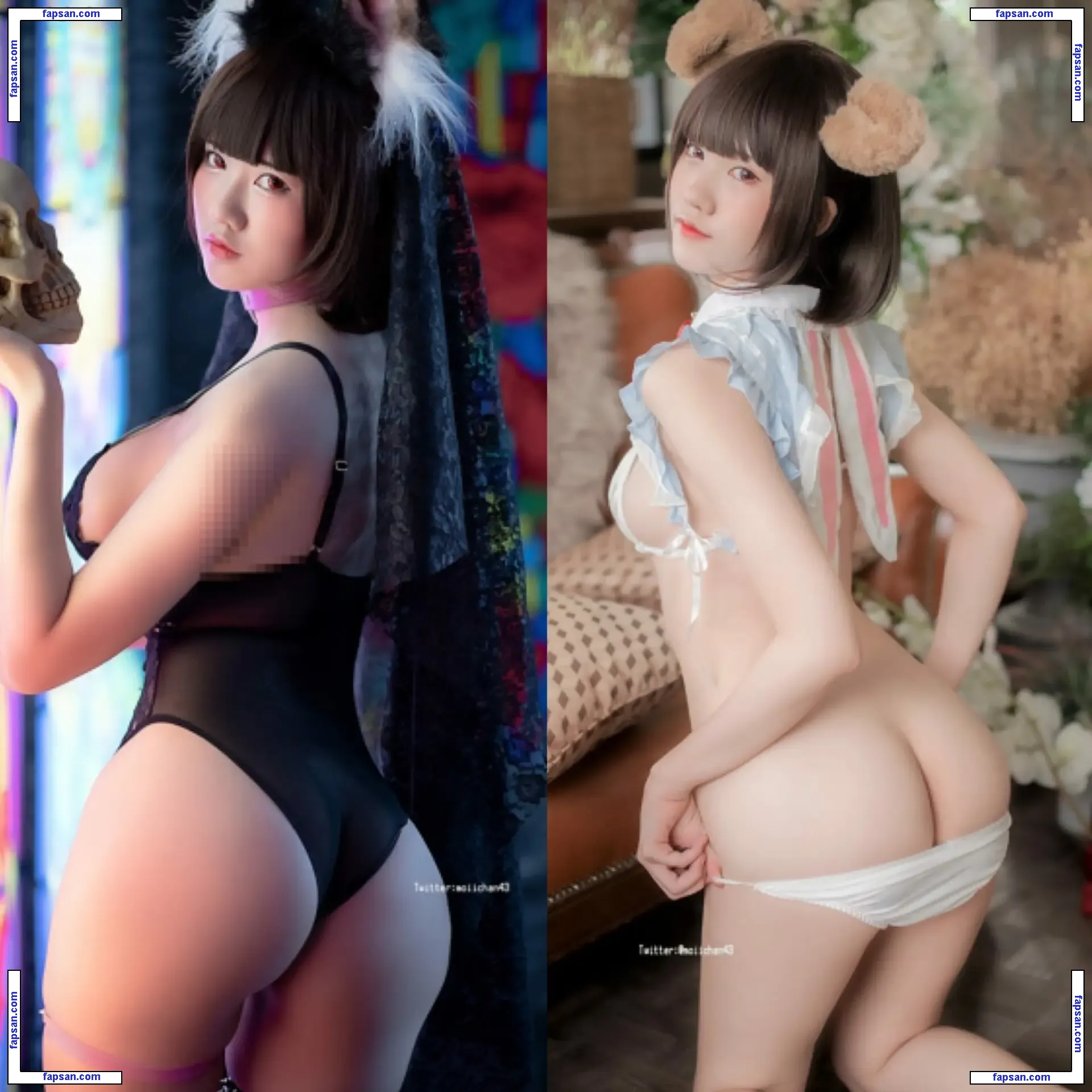 Moii Chan nude photo #0015 from OnlyFans