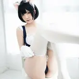 Moii Chan nude #0005