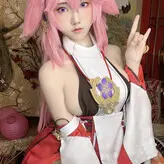 Moii Chan nude #0012