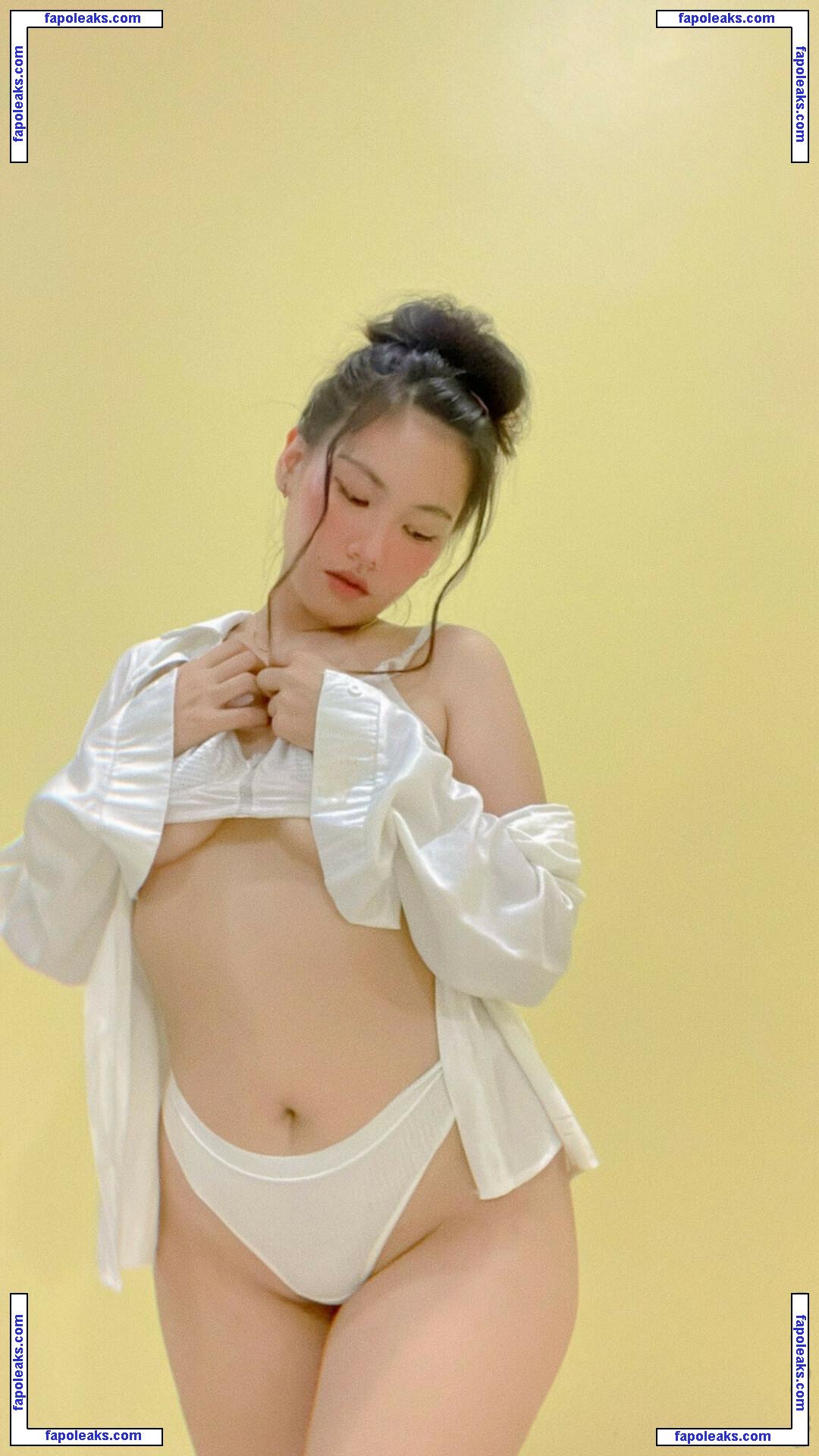 Moji3693 / tangmo_melon93 nude photo #0013 from OnlyFans