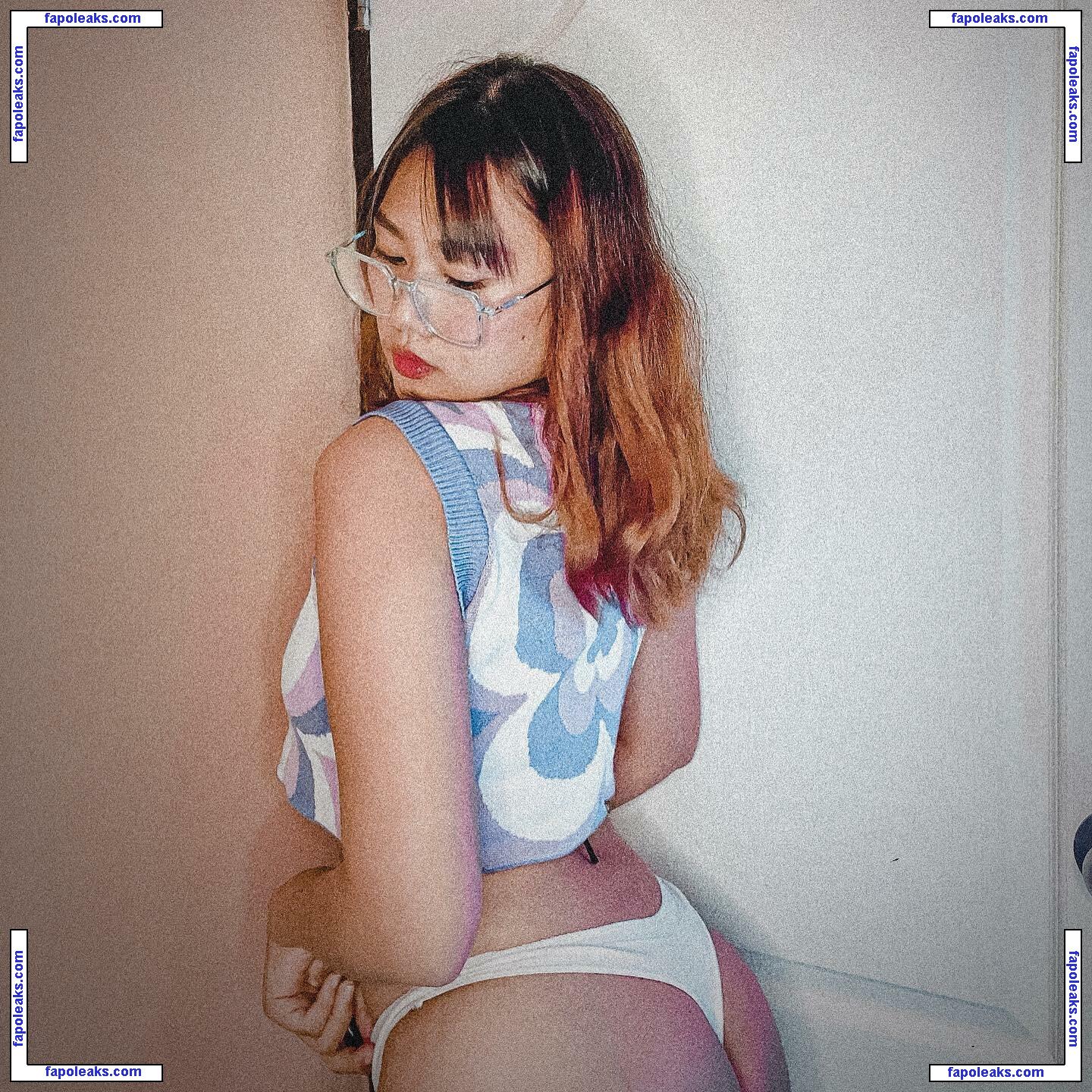 Moji3693 / tangmo_melon93 nude photo #0030 from OnlyFans