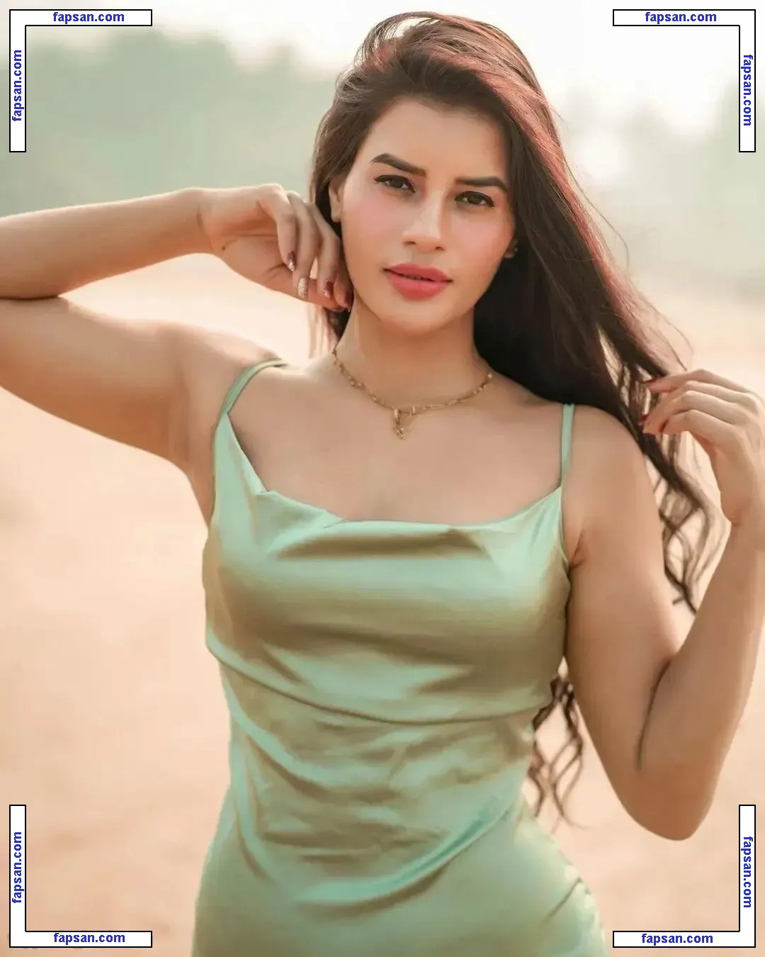 Mokshita Raghav nude photo #0006 from OnlyFans