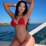 Moll Eskam nude #0003