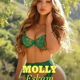 Moll Eskam nude #0007