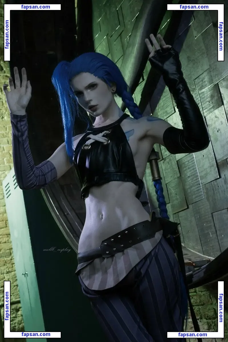 mollb_cosplay голая фото #0002 с Онлифанс