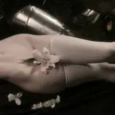 mollb_cosplay голая #0001