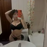 Molli голая #0052