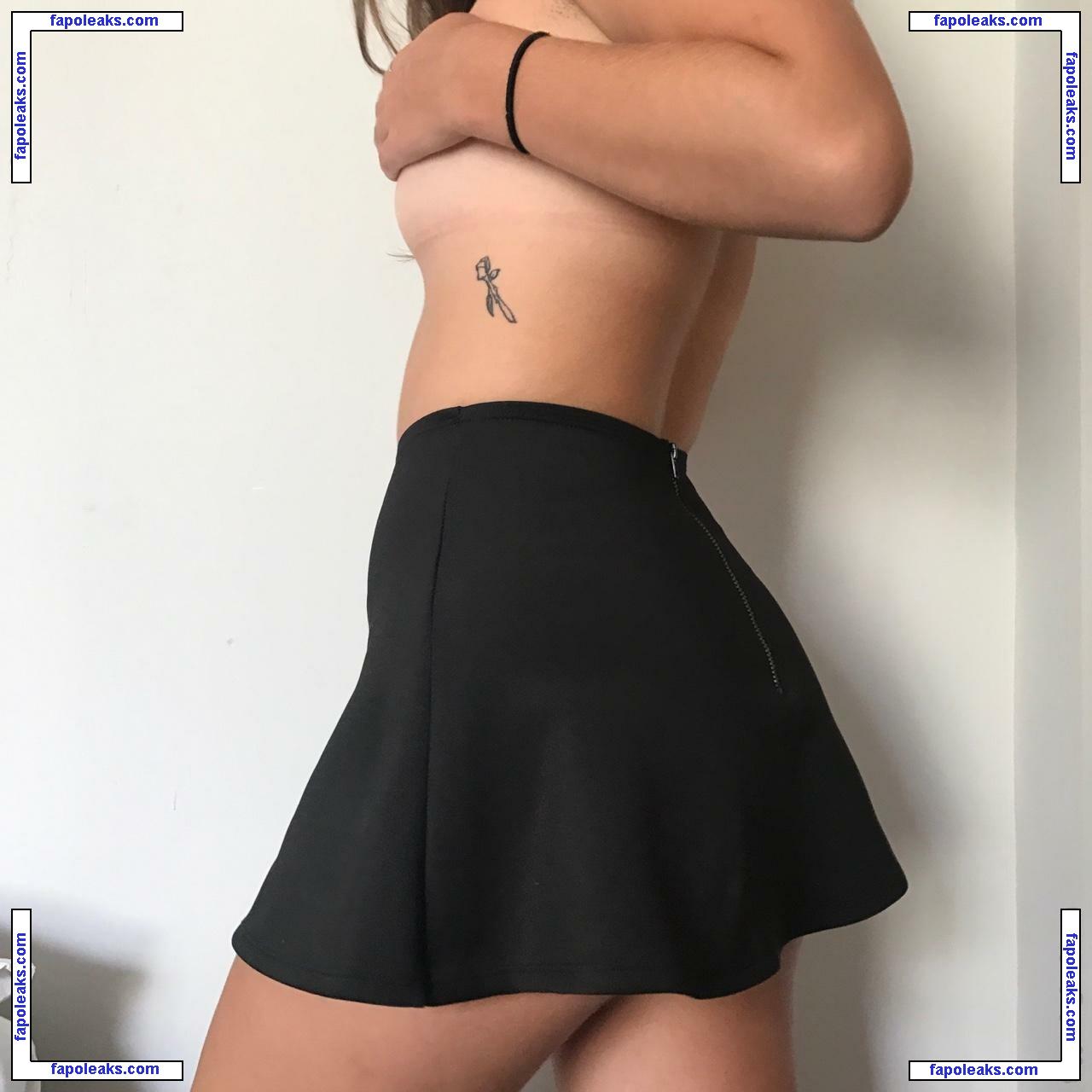 Mollie Brlecic / mollie_brlecic nude photo #0001 from OnlyFans