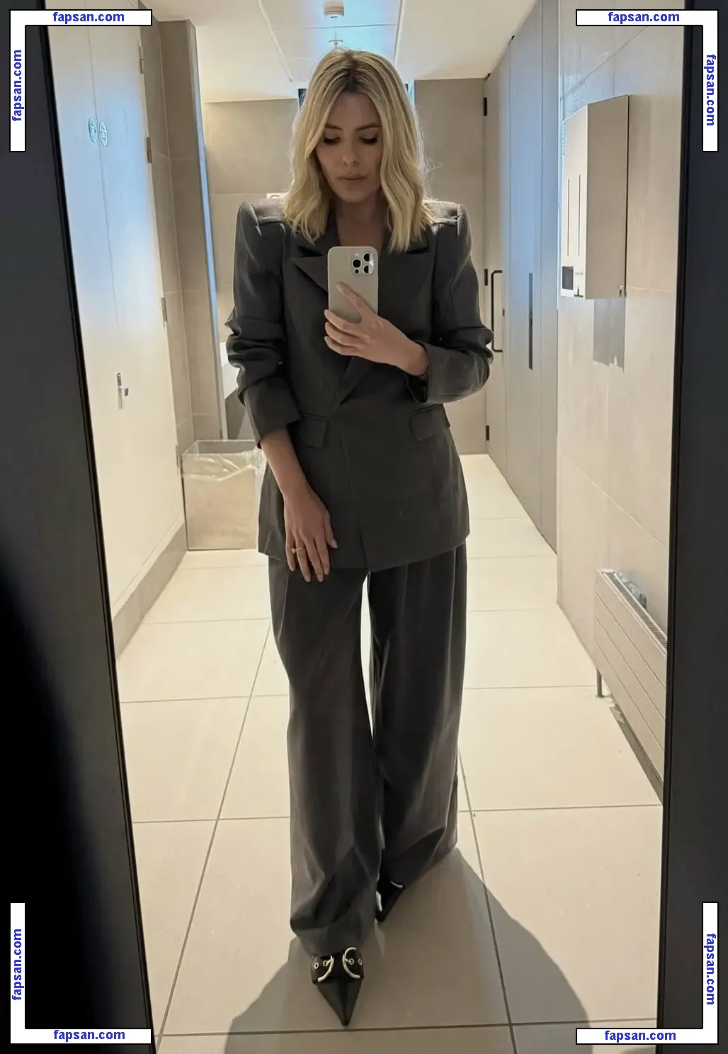 Mollie King nude photo #0029 from OnlyFans