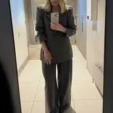 Mollie King nude #0029