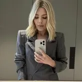 Mollie King nude #0032