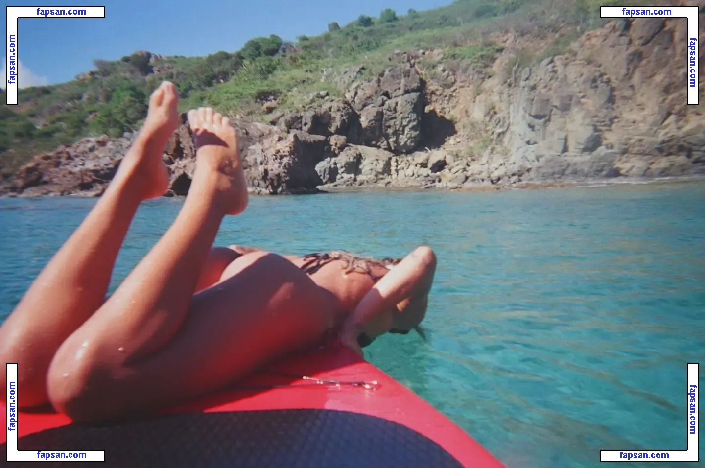 Mollie Mae nude photo #0011 from OnlyFans